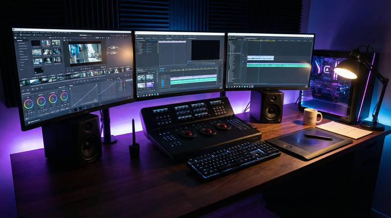 福利姬创作工具