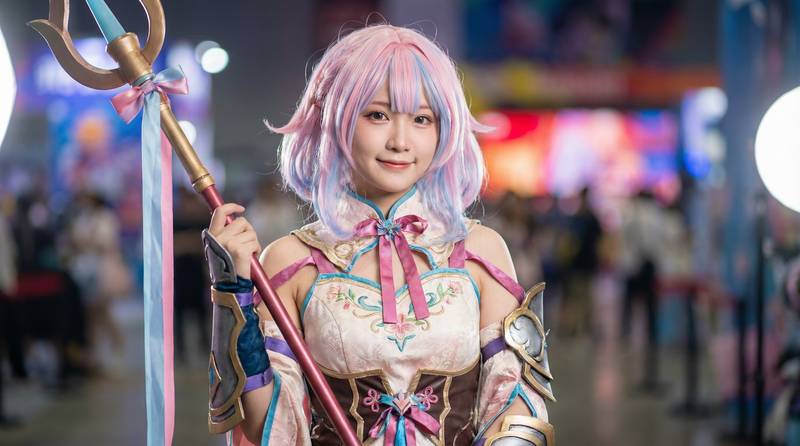 福利姬健身视频