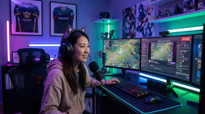 福利姬游戏视频